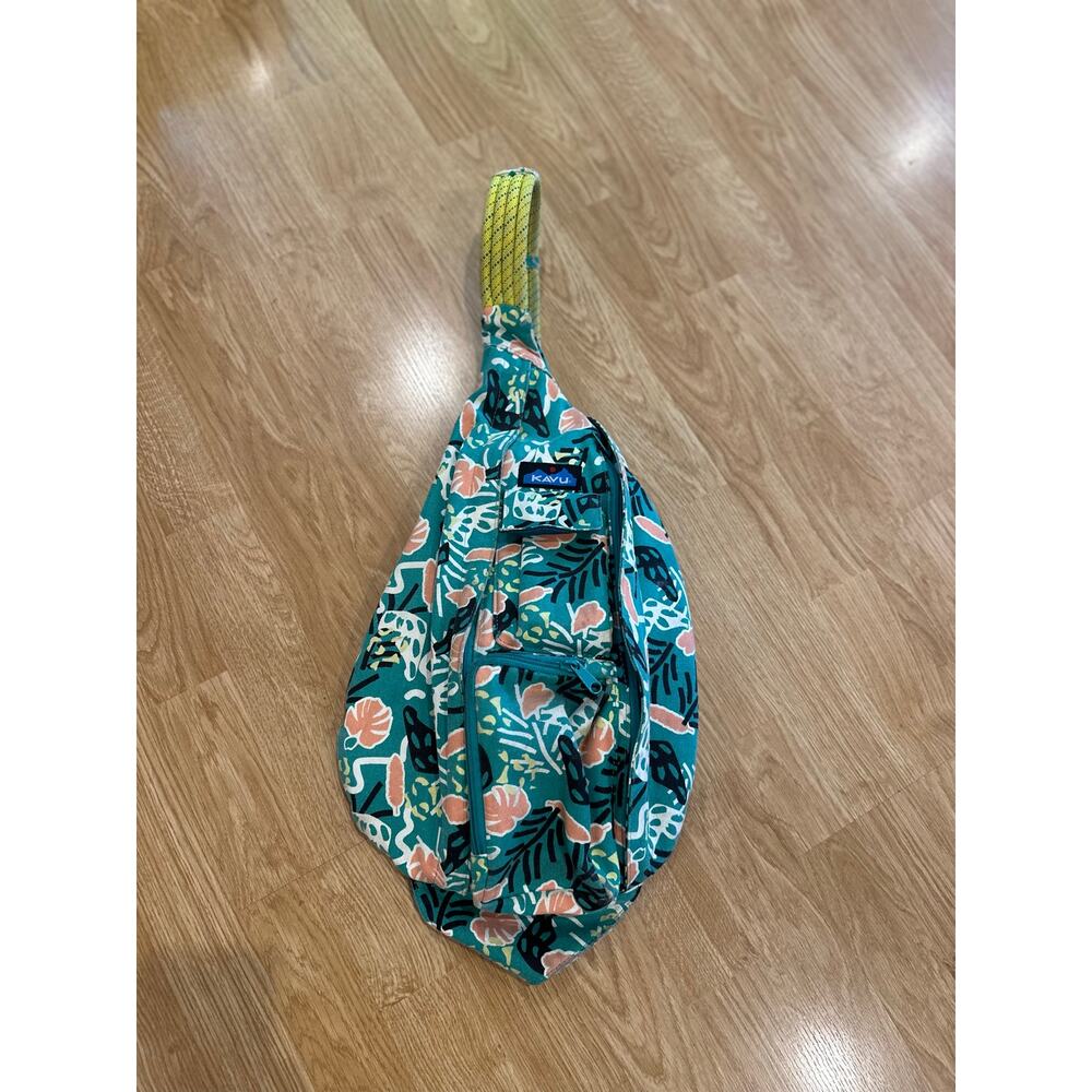 KAVU Rope Bag - Picture 2 of 5